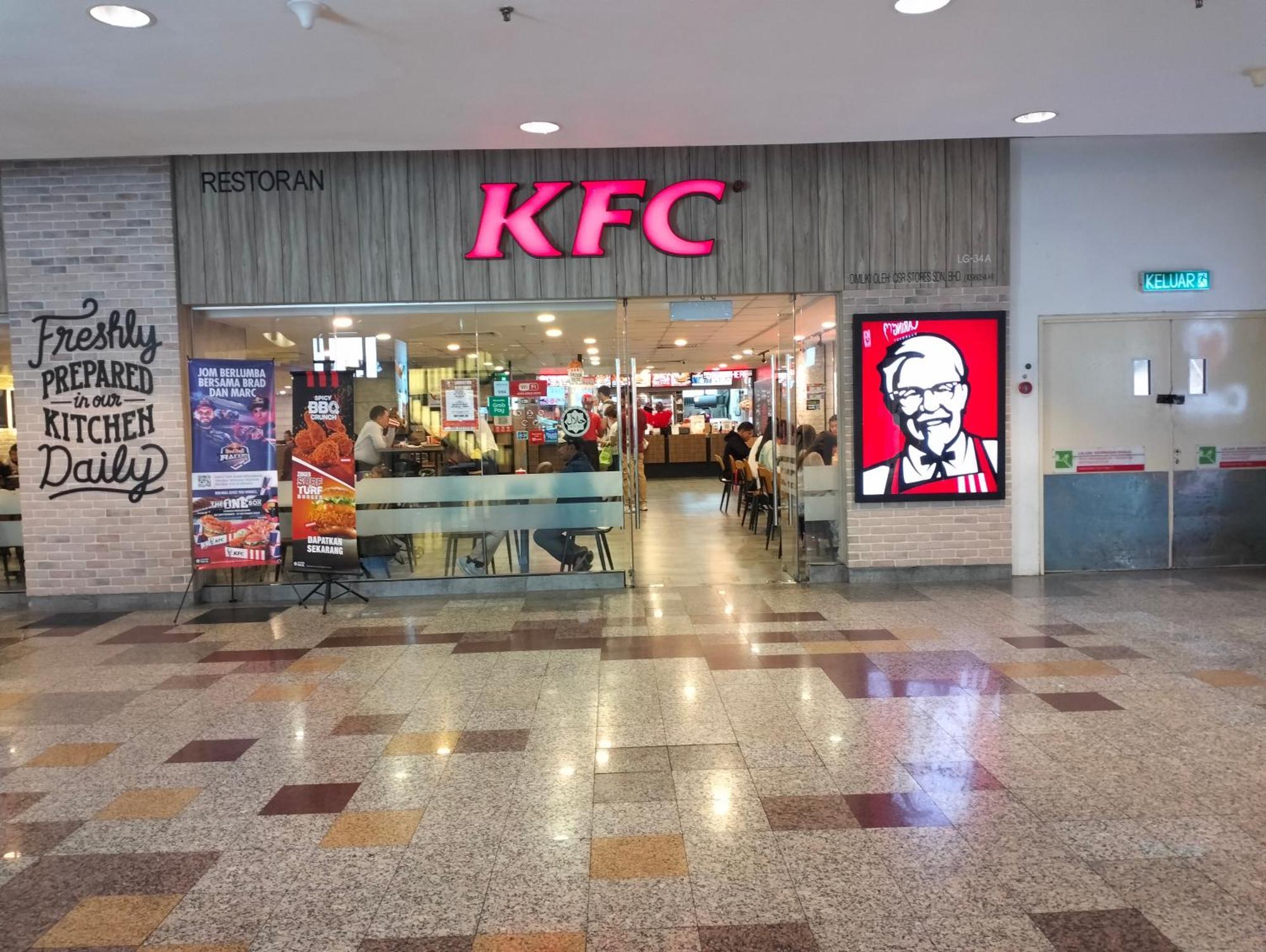 Berjaya Times Square Service Suite By Luna Kuala Lumpur Exterior foto